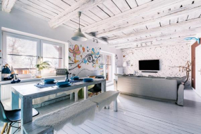 Apartmán Malý princ, Dolni Lomna